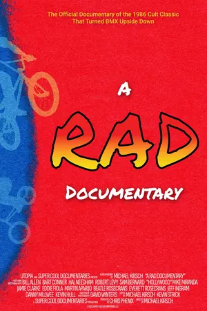 	A RAD Documentary	